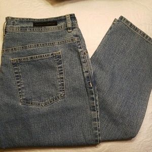 Gloria Vanderbilt Jeans